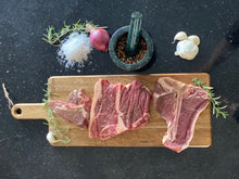 Load image into Gallery viewer, Beef "Selected Cuts" Package - Reservation for Fall 2025 Delivery