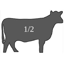 Load image into Gallery viewer, Beef "Family" Package - Reservation for Fall 2025 Delivery